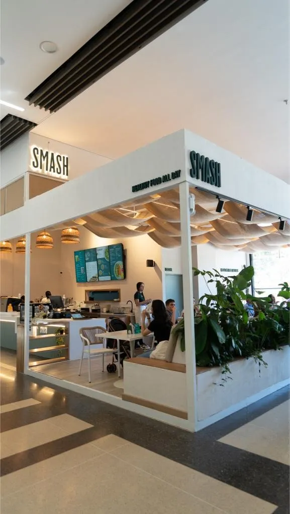 Contacto Smash Avocaderia