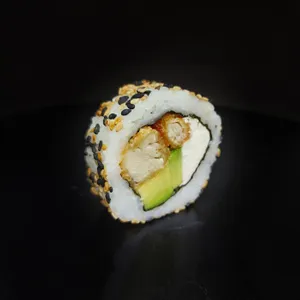 California tori cheese