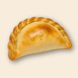 Empanada mechada queso