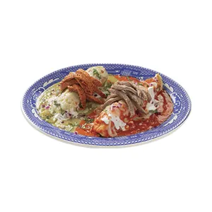 Tamales divorciados SKU 18741