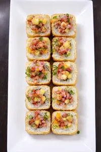 Maki Amazónico Furai