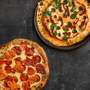 Pack de Pizzas 6P