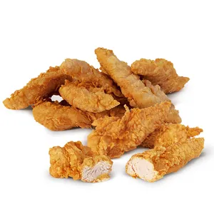 Tenders x12