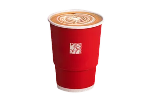 Cappuccino Grande
