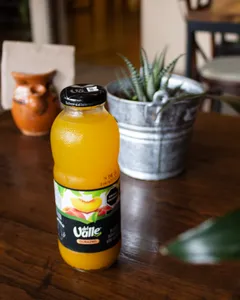 Del Valle Nectar