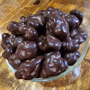 Arandano Chocolate Sin Azucar