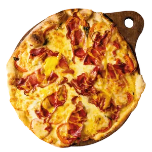 Bismark tomate Grande (32cm)