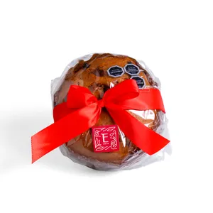 2163 - Pan de pascua 500 gr.