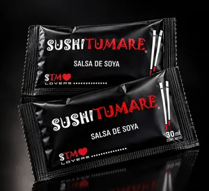 Salsa Soya