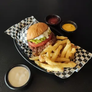 Italiana + Papas LFC