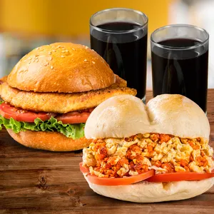 PROMO REAL PARA DOS