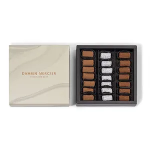 Caja Trufas Mediana