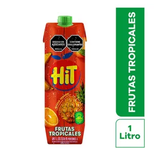HIT TROPICAL 1 LT