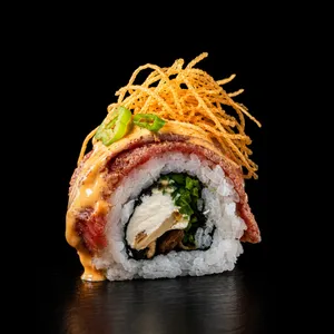 Lomo Okei Roll