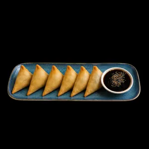 Mix Empanadas