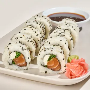 Philadelphia Roll