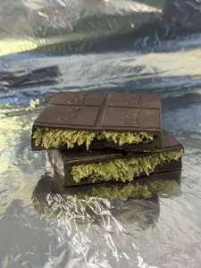 Chocolate Dubái