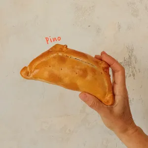 Empanada de pino