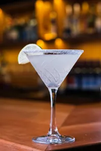 Tequila Margarita