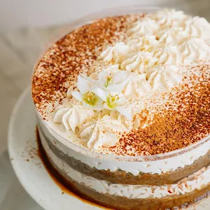 Grande Torta Tiramisu Grande 20 Porc