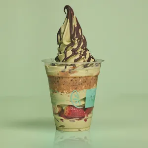 Mixo Helado Pistacho SA