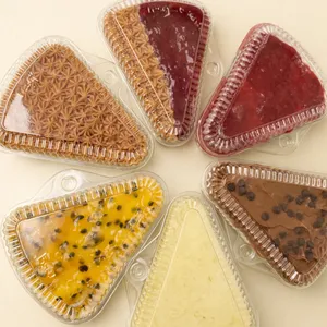 Cheesecake Mora