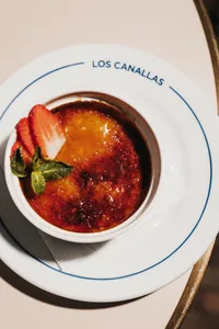 Creme Brule