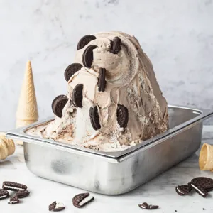 Stephie´s Cookies &Cream