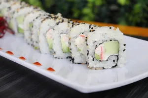 Kani Tampico Roll