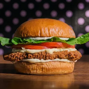 Just Veggie