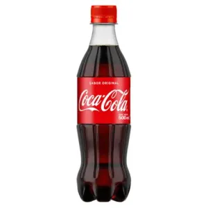 Coca Cola 500 Ml