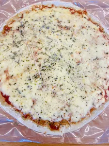 Pizza Margarita