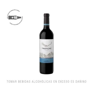 Vino Trapiche Vineyards Malbec x 750 ml