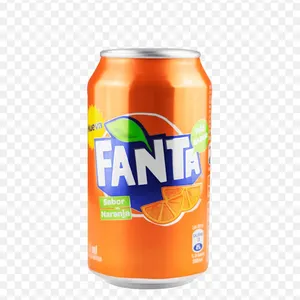 Fanta Zero 350Cc