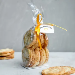 Mini palmeritas