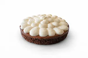 Brownie Keto Familiar (10 porciones)