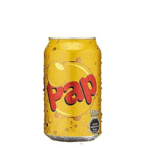 Pap 350 CC