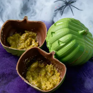Calabaza Dubai