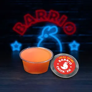 Salsa Ají/Miel