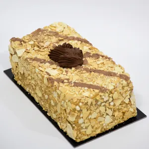 Torta Casera manjar trufa 12 personas