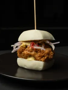Bao Chicken