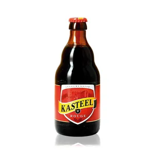 Kasteel Rouge 330 ml