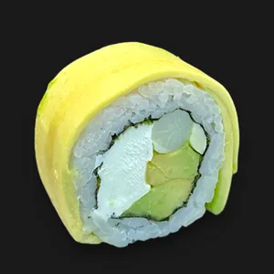 Abokado Veggie