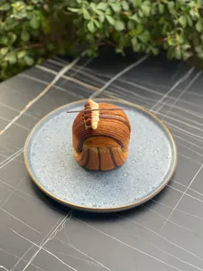 Cofre de Tiramisu