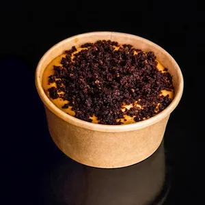 Chocotorta Cup
