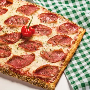 Americana Bondiola Grande