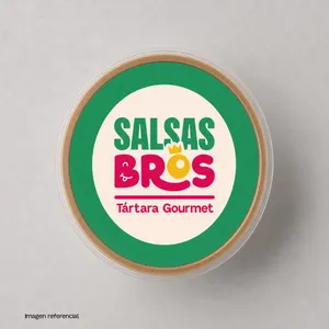 Tartara Gourmet