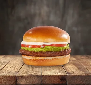 Hamburguesa Italiana
