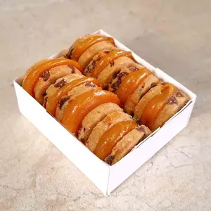 Caja chica  (8 und)