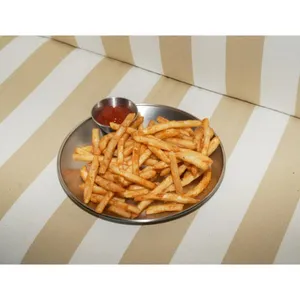 Beer Fries